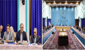 نشست هم‌اندیشی معاون اول رئیس جمهوری با رؤسای دانشگاه‌های منتخب کشور