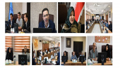 بررسی شیوه اجرای برنامه ملّی «نوآفرین صنعت‌ساز» در دانشگاه تبریز