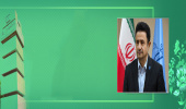پیام رئیس دانشگاه تبریز به مناسبت درخشش دانشجویان دانشگاه تبریز در جشنواره دانشجوی نمونه کشوری