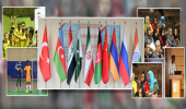 روشنگری درباره حضور  دانشجویان بین‌المللی در دانشگاه تبریز