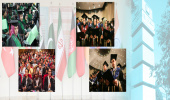 دانشجویان خارجی؛ ندای علم و دوستی از تبریز برای جهان