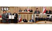 عضویت رئیس دانشگاه تبریز در هیأت امنای بنیاد ایران‌شناسی