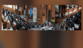 سمپوزیوم روز جهانی GIS در دانشگاه تبریز