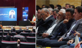بزرگداشت روز جهانی مهندسی مکانیک و تجلیل از پیشکسوتان در دانشگاه تبریز