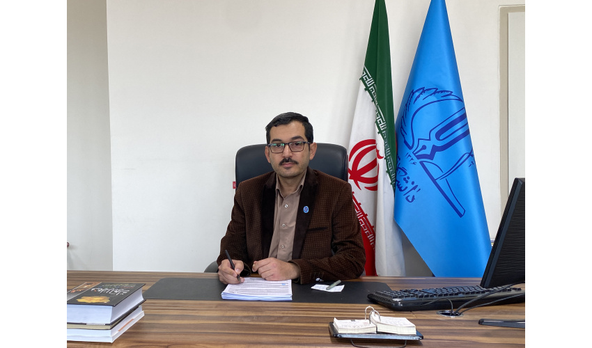 ضرورت ایجاد مقطع کارشناسی ارشد در دانشکده فنی و مهندسی مرند