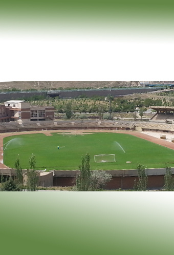 برگزاری مسابقات ورزشی در دانشگاه تبریز به مناسبت بزرگداشت دهه فجر