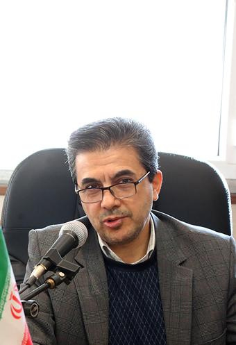 عضویت رئیس دانشکده شیمی دانشگاه تبریز در کمیته شیمی کاربردی انجمن شیمی ایران