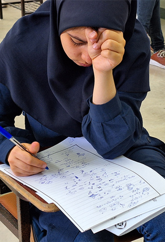 آغاز به کار معتبرترین مسابقات ریاضی دانشجویی جهان در دانشگاه تبریز