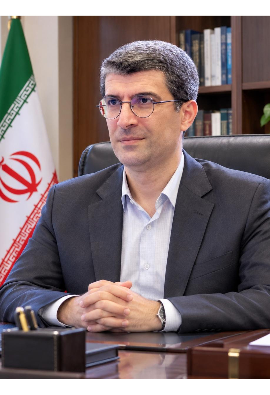 انتصاب سرپرست گروه ارتباط با صنعت دانشگاه تبریز